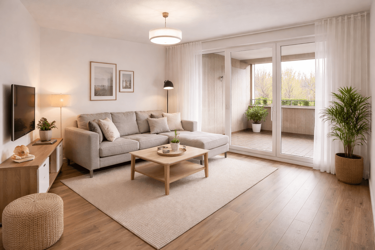 3 bedroom flat to rent, 76 m², Schmiedestraße 13, Herford, North Rhine-Westphalia 3 bedroom flat to rent, 76 m², Schmiedestraße 13, Herford, North Rhine-Westphalia