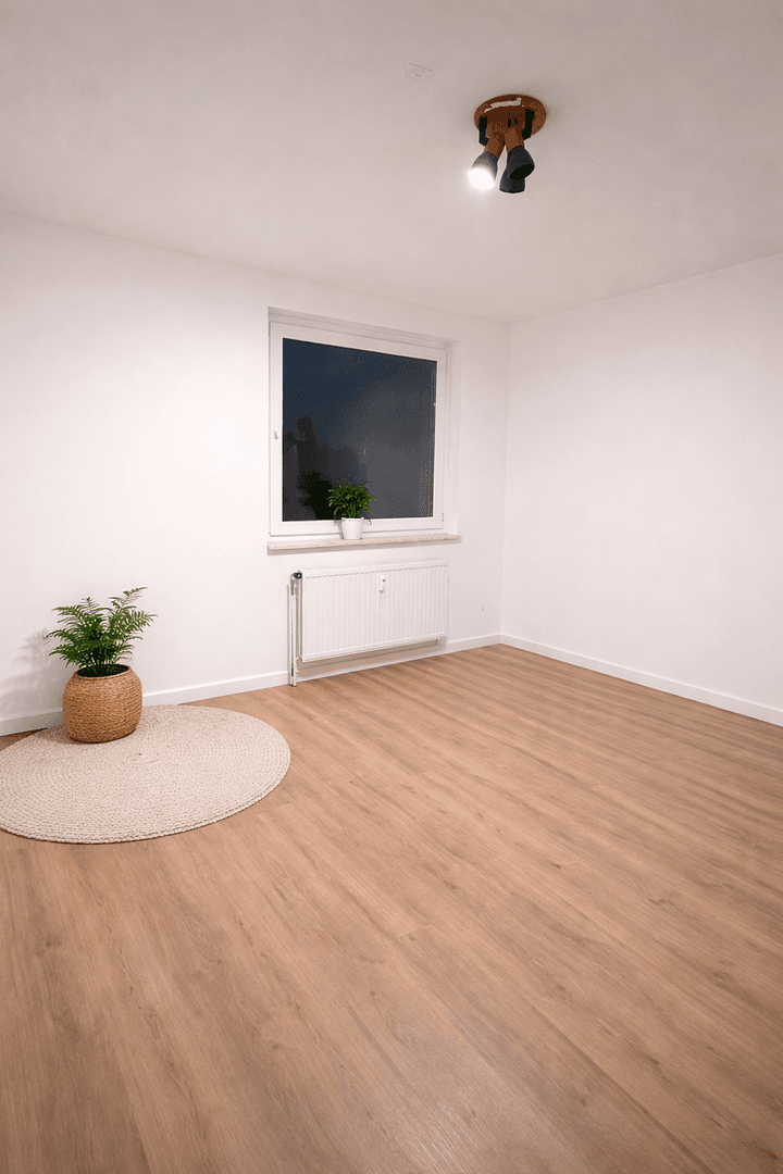 3 bedroom flat to rent, 76 m², Schmiedestraße 13, Herford, North Rhine-Westphalia 3 bedroom flat to rent, 76 m², Schmiedestraße 13, Herford, North Rhine-Westphalia