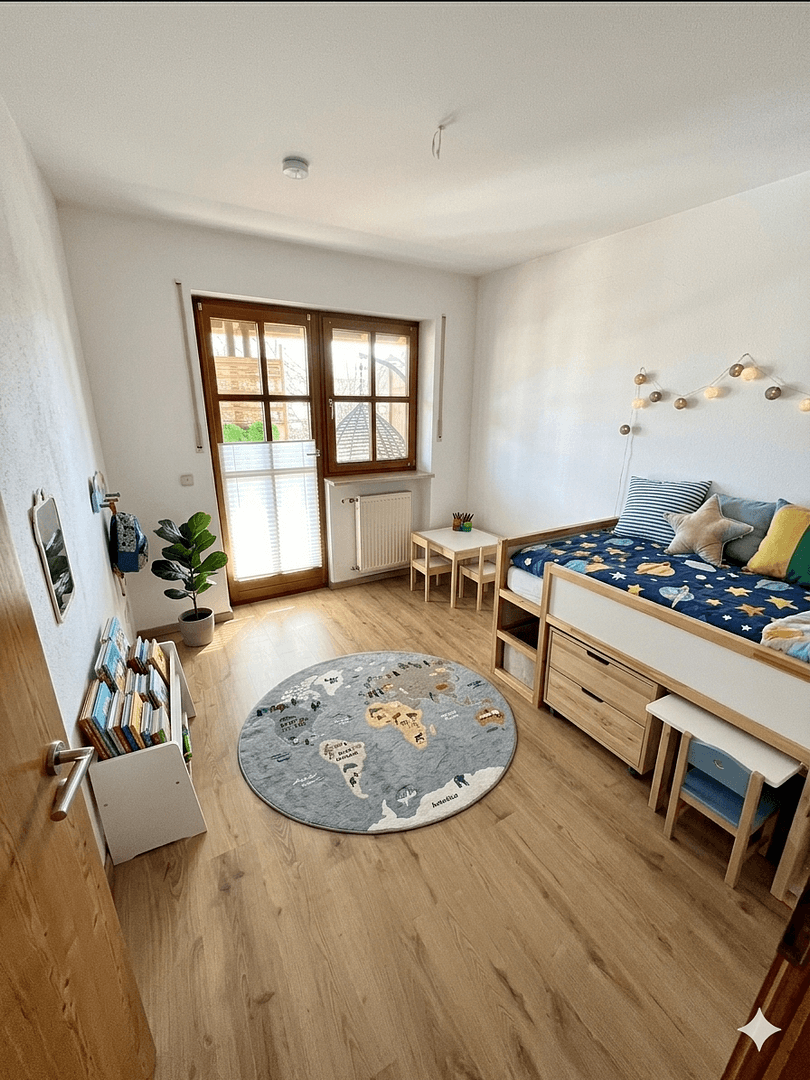 house for sale, 125 m², Ostermünchen, Bavaria house for sale, 125 m², Ostermünchen, Bavaria