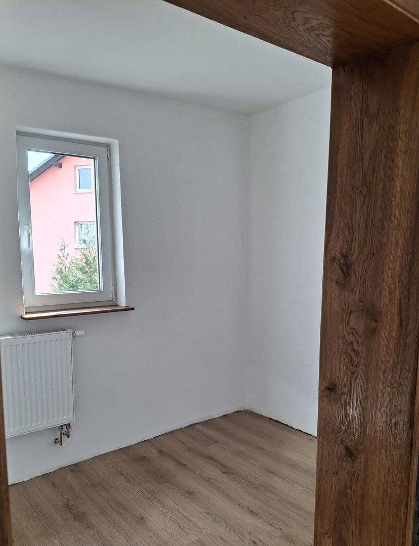 house for sale, 118 m², Oberleichtersbach, Bavaria house for sale, 118 m², Oberleichtersbach, Bavaria