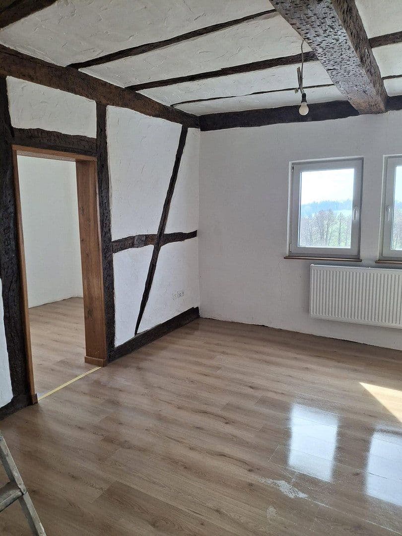 house for sale, 118 m², Oberleichtersbach, Bavaria house for sale, 118 m², Oberleichtersbach, Bavaria