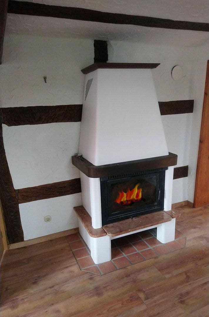 house for sale, 118 m², Oberleichtersbach, Bavaria house for sale, 118 m², Oberleichtersbach, Bavaria