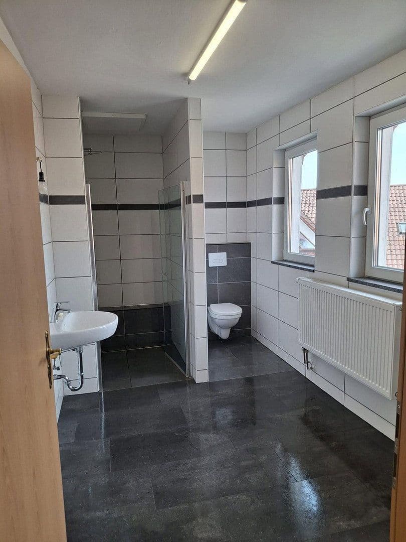 house for sale, 118 m², Oberleichtersbach, Bavaria house for sale, 118 m², Oberleichtersbach, Bavaria