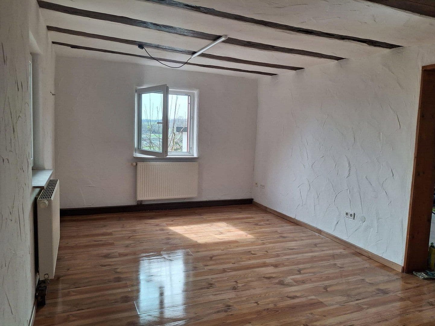 house for sale, 118 m², Oberleichtersbach, Bavaria house for sale, 118 m², Oberleichtersbach, Bavaria