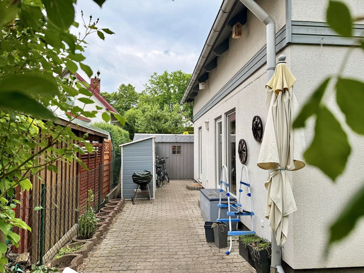 house for sale, 119 m², Neuenhagen bei Berlin, Brandenburg house for sale, 119 m², Neuenhagen bei Berlin, Brandenburg