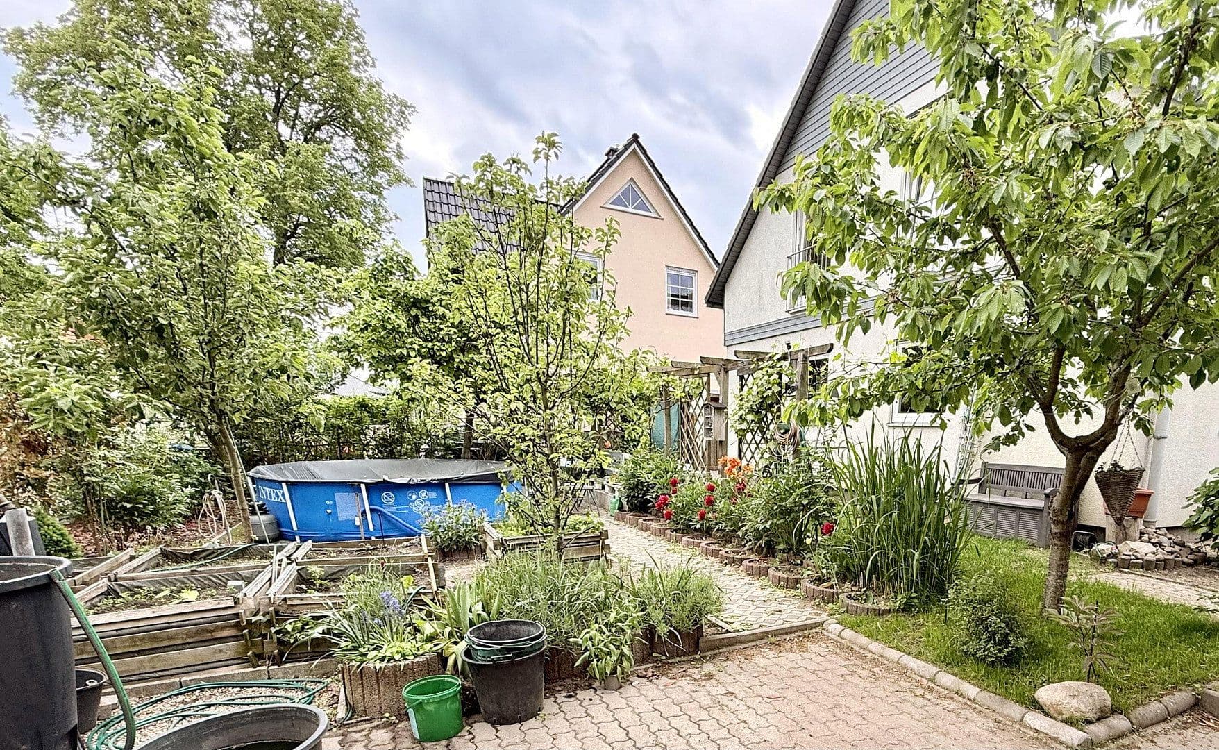 house for sale, 119 m², Neuenhagen bei Berlin, Brandenburg house for sale, 119 m², Neuenhagen bei Berlin, Brandenburg