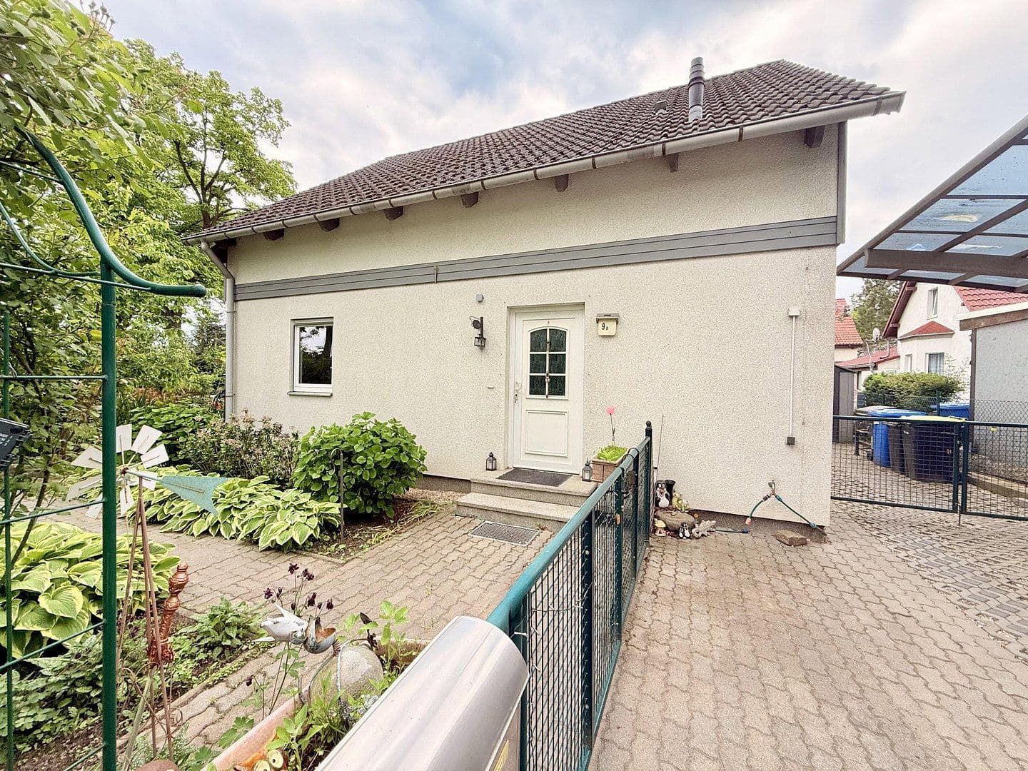 house for sale, 119 m², Neuenhagen bei Berlin, Brandenburg house for sale, 119 m², Neuenhagen bei Berlin, Brandenburg
