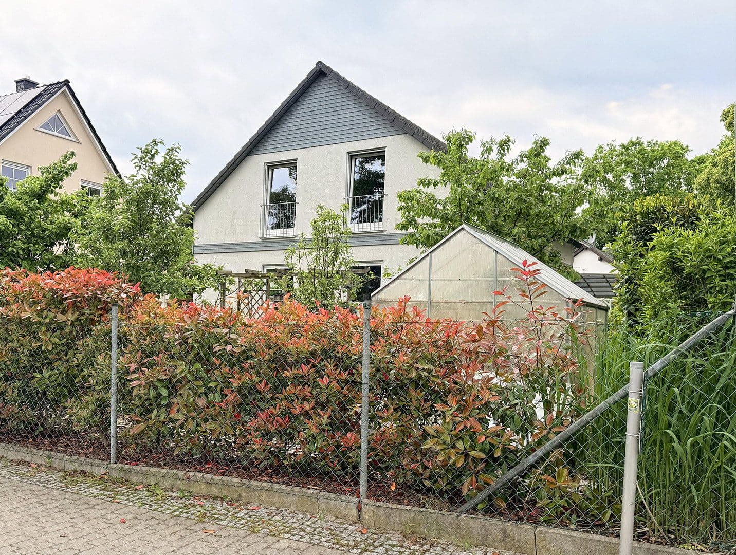 house for sale, 119 m², Neuenhagen bei Berlin, Brandenburg house for sale, 119 m², Neuenhagen bei Berlin, Brandenburg
