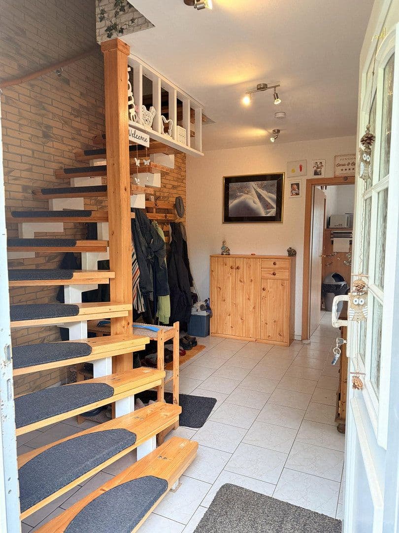 house for sale, 119 m², Neuenhagen bei Berlin, Brandenburg house for sale, 119 m², Neuenhagen bei Berlin, Brandenburg
