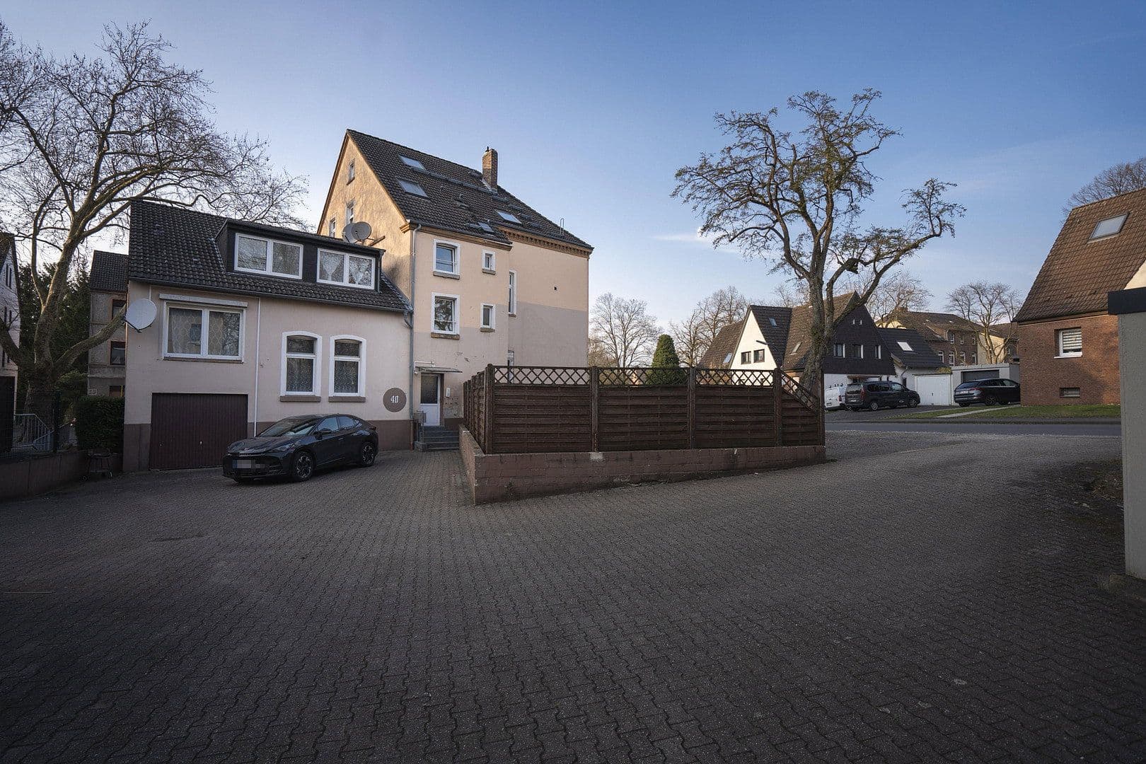 1 bedroom with open-plan kitchen flat for sale, 71 m², Ortlohstraße 40, Recklinghausen, North Rhine-Westphalia 1 bedroom with open-plan kitchen flat for sale, 71 m², Ortlohstraße 40, Recklinghausen, North Rhine-Westphalia