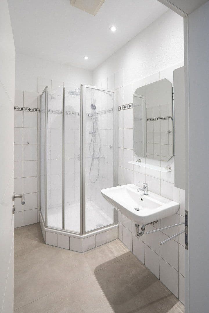 1 bedroom with open-plan kitchen flat for sale, 71 m², Ortlohstraße 40, Recklinghausen, North Rhine-Westphalia 1 bedroom with open-plan kitchen flat for sale, 71 m², Ortlohstraße 40, Recklinghausen, North Rhine-Westphalia