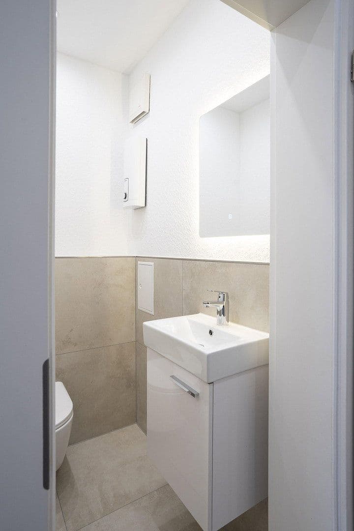 1 bedroom with open-plan kitchen flat for sale, 71 m², Ortlohstraße 40, Recklinghausen, North Rhine-Westphalia 1 bedroom with open-plan kitchen flat for sale, 71 m², Ortlohstraße 40, Recklinghausen, North Rhine-Westphalia