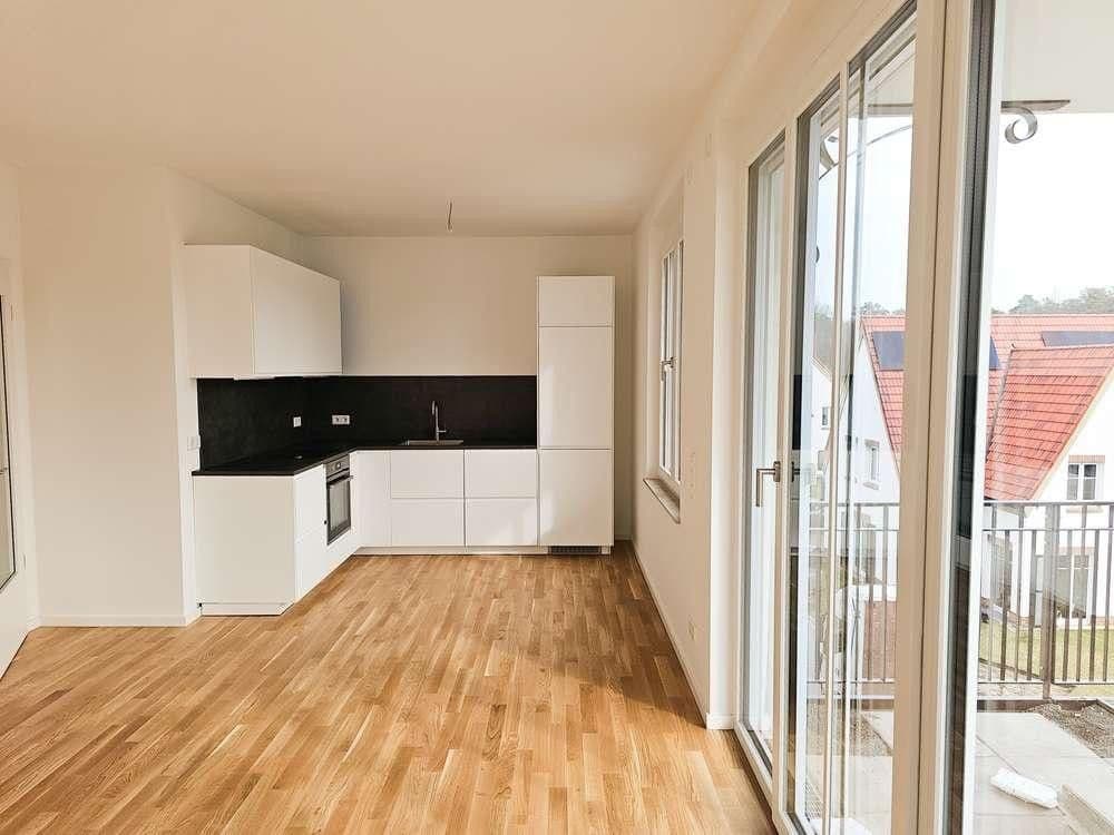 3 bedroom flat to rent, 85 m², Blauer Ring 6, Beelitz, Brandenburg 3 bedroom flat to rent, 85 m², Blauer Ring 6, Beelitz, Brandenburg