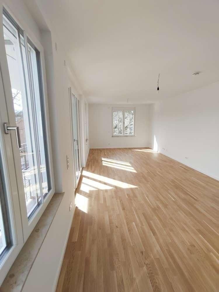 3 bedroom flat to rent, 85 m², Blauer Ring 6, Beelitz, Brandenburg 3 bedroom flat to rent, 85 m², Blauer Ring 6, Beelitz, Brandenburg