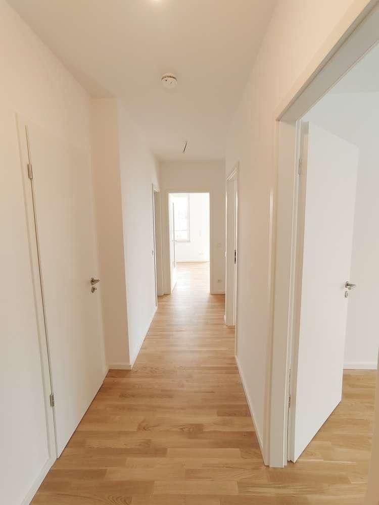 3 bedroom flat to rent, 85 m², Blauer Ring 6, Beelitz, Brandenburg 3 bedroom flat to rent, 85 m², Blauer Ring 6, Beelitz, Brandenburg