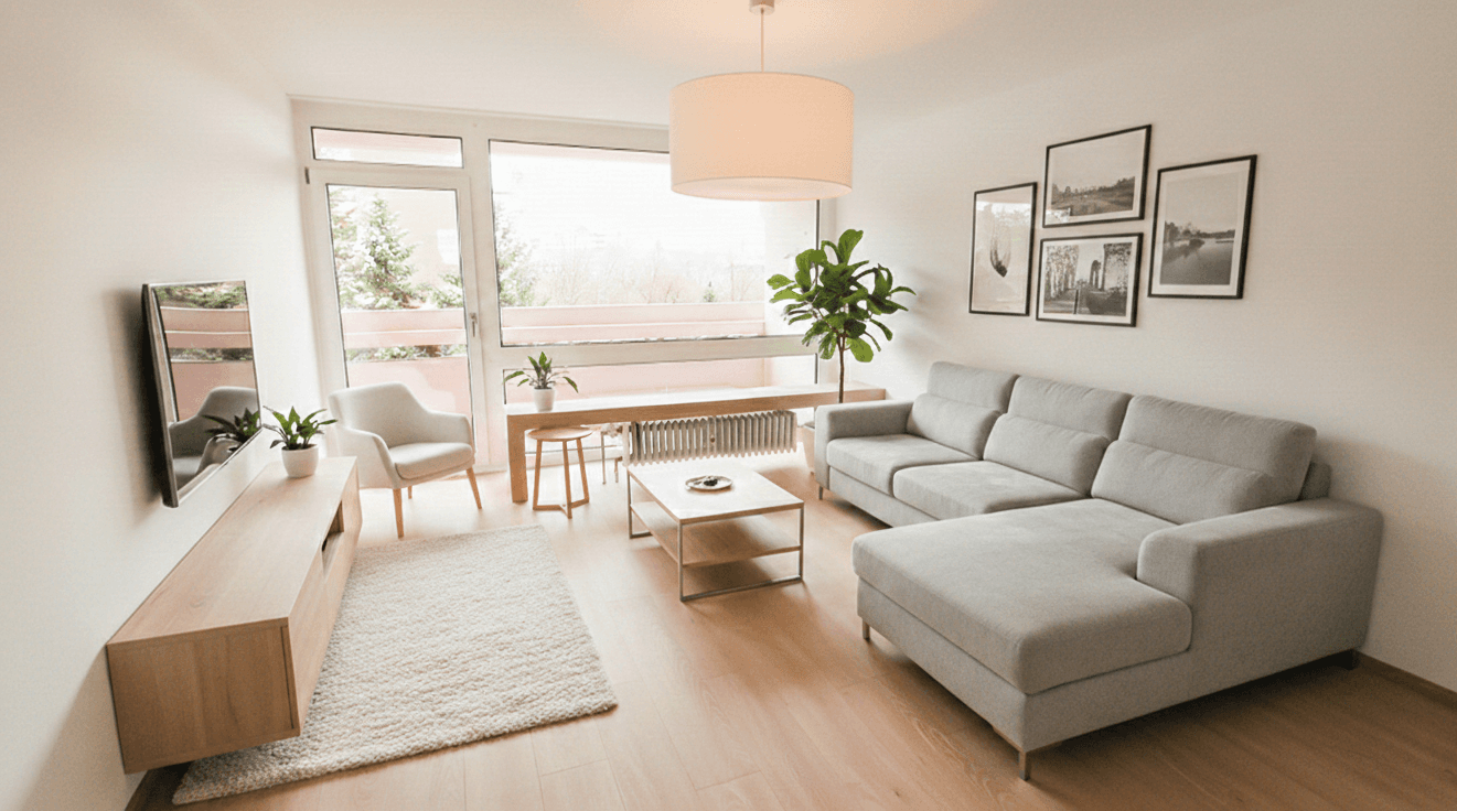 3 bedroom flat for sale, 67 m², München, Bavaria 3 bedroom flat for sale, 67 m², München, Bavaria
