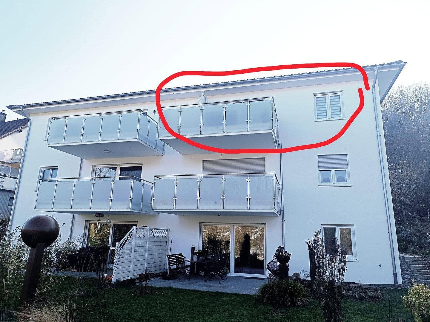 1 bedroom with open-plan kitchen flat for sale, 90 m², Forchtenberg, Baden-Württemberg 1 bedroom with open-plan kitchen flat for sale, 90 m², Forchtenberg, Baden-Württemberg