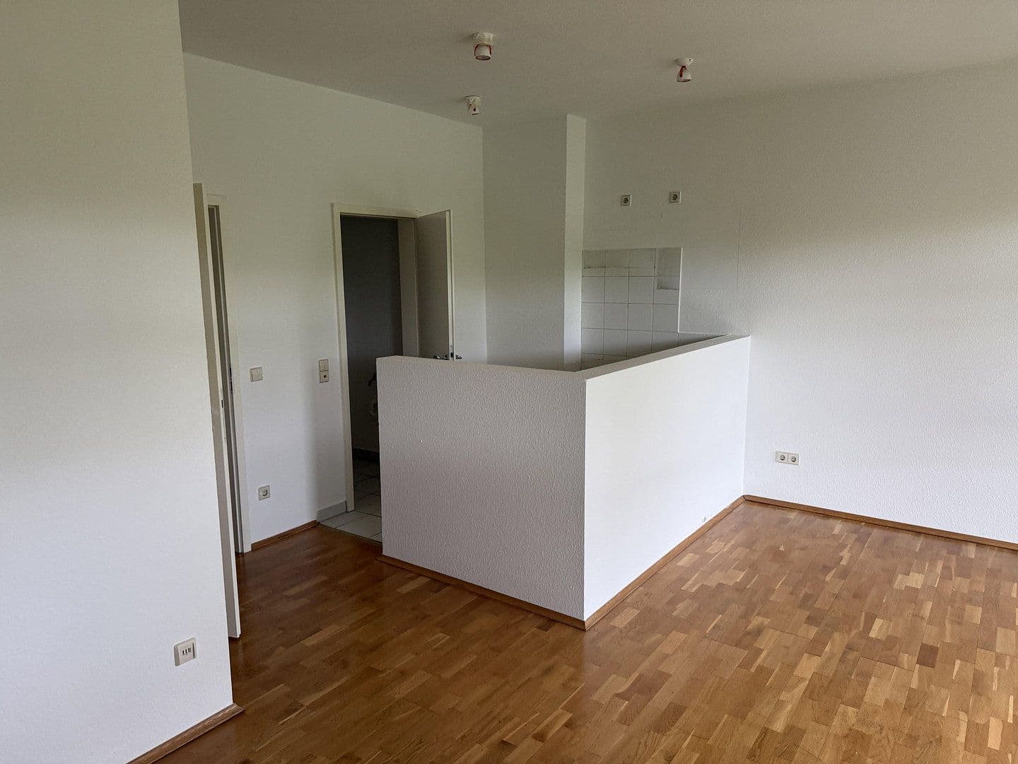 1 bedroom flat to rent, 37 m², Barleben, Saxony-Anhalt 1 bedroom flat to rent, 37 m², Barleben, Saxony-Anhalt