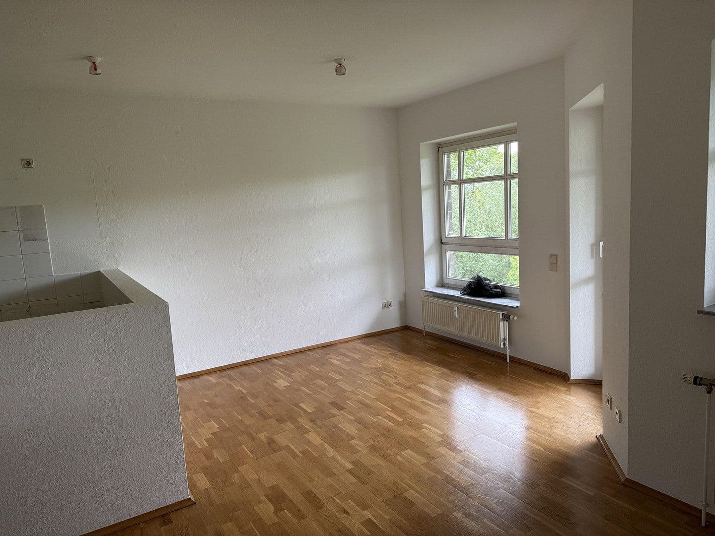 1 bedroom flat to rent, 37 m², Barleben, Saxony-Anhalt 1 bedroom flat to rent, 37 m², Barleben, Saxony-Anhalt