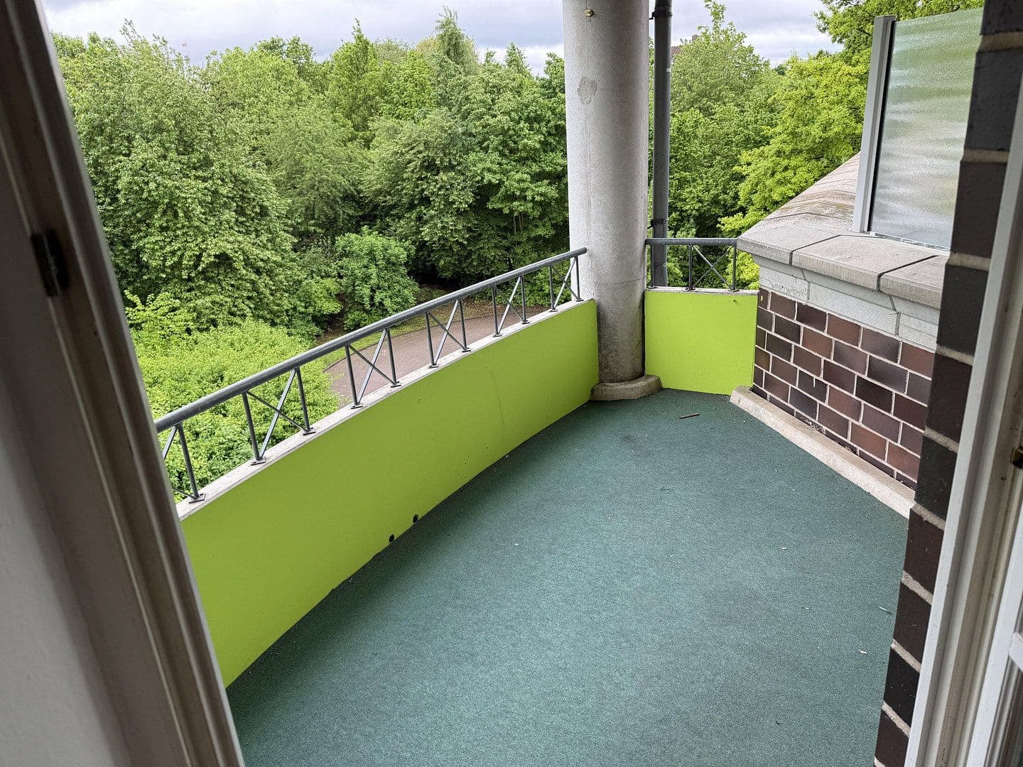 1 bedroom flat to rent, 37 m², Barleben, Saxony-Anhalt 1 bedroom flat to rent, 37 m², Barleben, Saxony-Anhalt