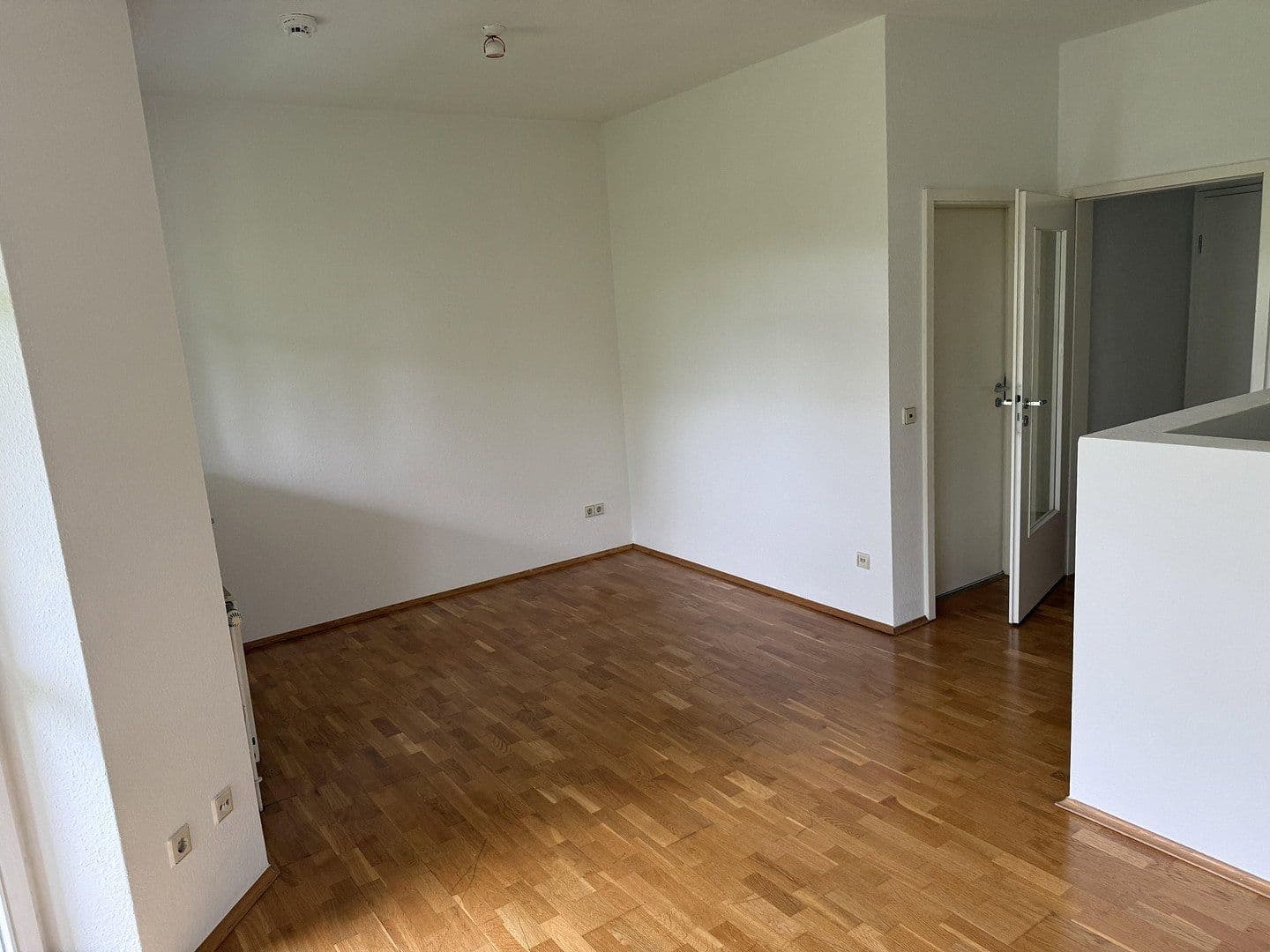 1 bedroom flat to rent, 37 m², Barleben, Saxony-Anhalt 1 bedroom flat to rent, 37 m², Barleben, Saxony-Anhalt