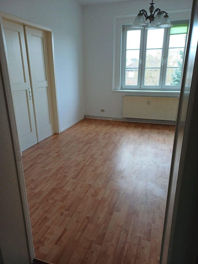 3 bedroom flat to rent, 64 m², Prenzlau, Brandenburg 3 bedroom flat to rent, 64 m², Prenzlau, Brandenburg