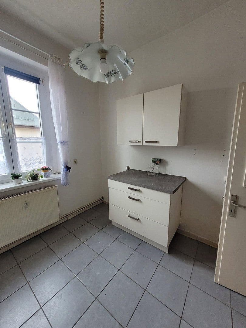 3 bedroom flat to rent, 64 m², Prenzlau, Brandenburg 3 bedroom flat to rent, 64 m², Prenzlau, Brandenburg