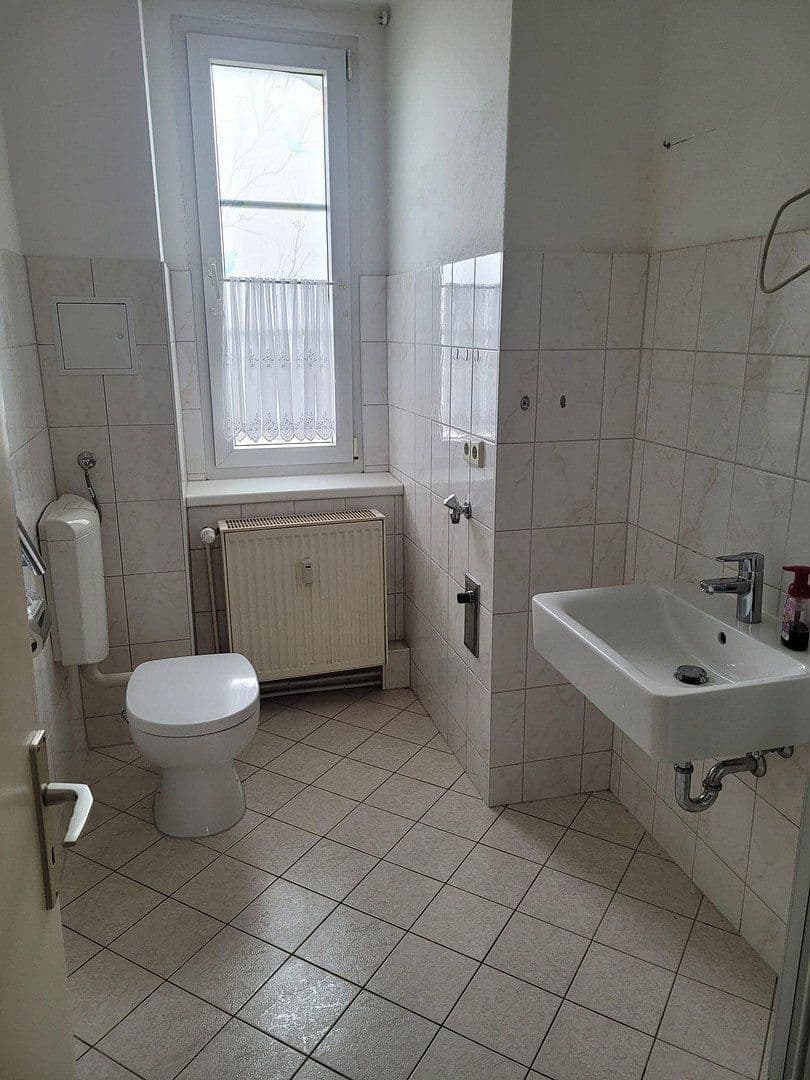 3 bedroom flat to rent, 64 m², Prenzlau, Brandenburg 3 bedroom flat to rent, 64 m², Prenzlau, Brandenburg