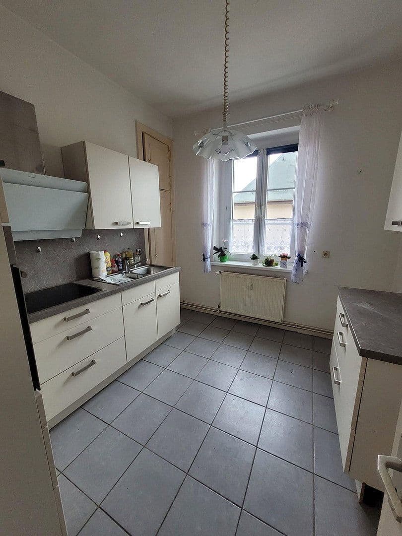 3 bedroom flat to rent, 64 m², Prenzlau, Brandenburg 3 bedroom flat to rent, 64 m², Prenzlau, Brandenburg