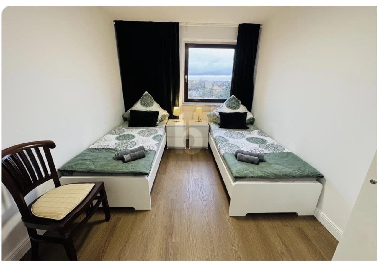 5 bedroom flat to rent, 118 m², Hamburg, Hamburg 5 bedroom flat to rent, 118 m², Hamburg, Hamburg