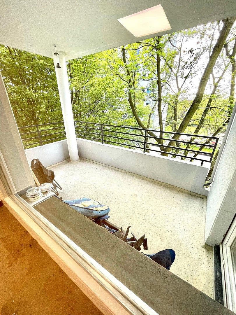 2 bedroom flat to rent, 72 m², Grundstraße 24, Wuppertal, North Rhine-Westphalia 2 bedroom flat to rent, 72 m², Grundstraße 24, Wuppertal, North Rhine-Westphalia