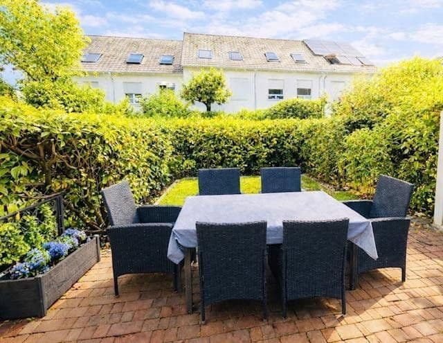 house for sale, 131 m², Liederbach am Taunus, Hesse house for sale, 131 m², Liederbach am Taunus, Hesse