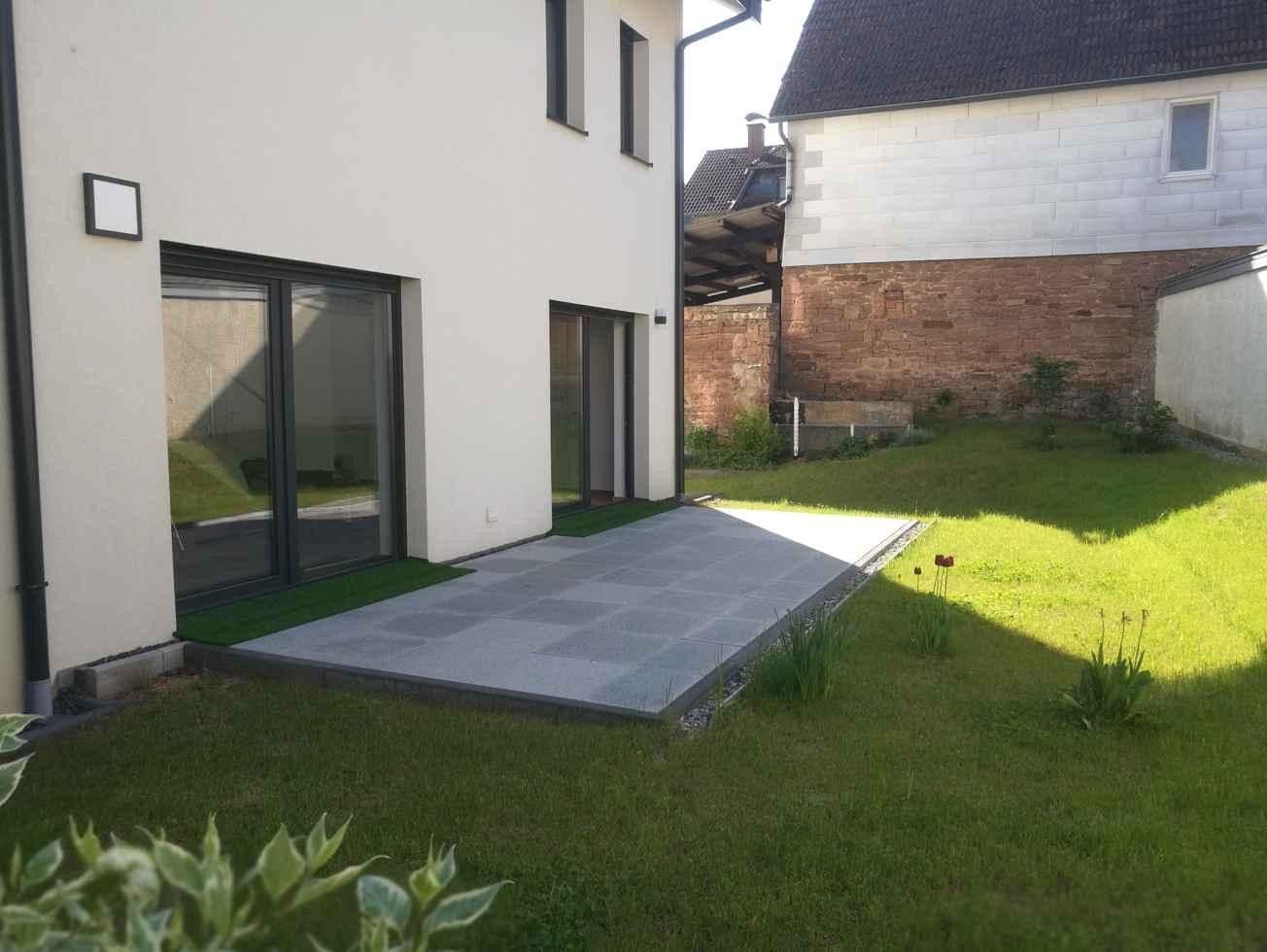 house to rent, 160 m², Wächtersbach, Hesse house to rent, 160 m², Wächtersbach, Hesse