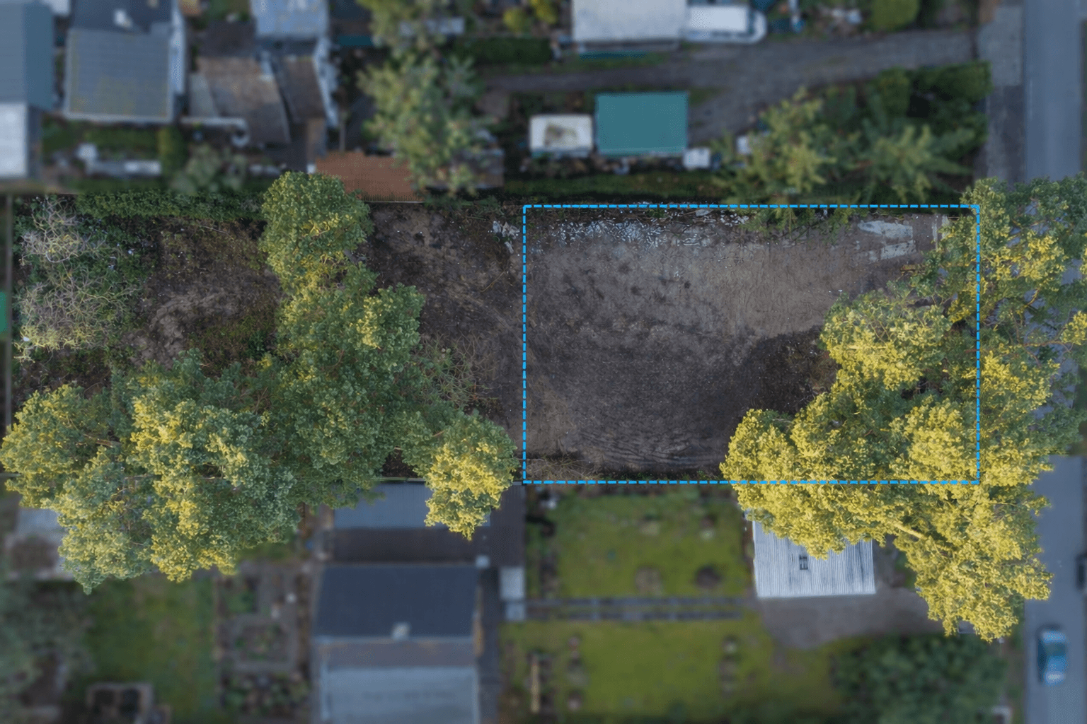plot for sale, 736 m², Parkallee 26, Königs Wusterhausen, Brandenburg plot for sale, 736 m², Parkallee 26, Königs Wusterhausen, Brandenburg