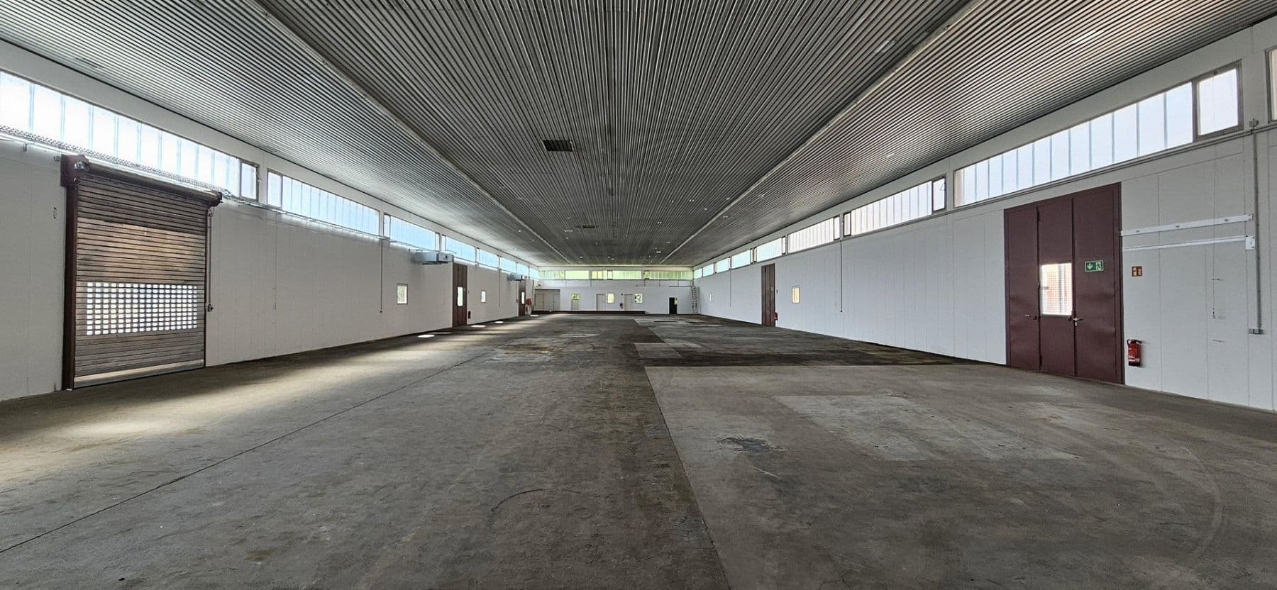 non-residential property to rent, 435 m², Hohberg, Baden-Württemberg non-residential property to rent, 435 m², Hohberg, Baden-Württemberg