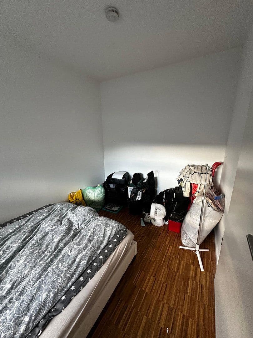 3 bedroom flat to rent, 82 m², Gärtnerstraße 39, Mannheim, Baden-Württemberg 3 bedroom flat to rent, 82 m², Gärtnerstraße 39, Mannheim, Baden-Württemberg
