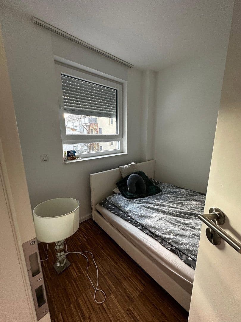 3 bedroom flat to rent, 82 m², Gärtnerstraße 39, Mannheim, Baden-Württemberg 3 bedroom flat to rent, 82 m², Gärtnerstraße 39, Mannheim, Baden-Württemberg