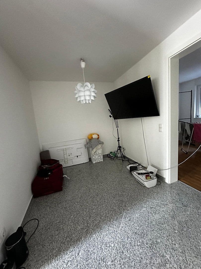 3 bedroom flat to rent, 82 m², Gärtnerstraße 39, Mannheim, Baden-Württemberg 3 bedroom flat to rent, 82 m², Gärtnerstraße 39, Mannheim, Baden-Württemberg