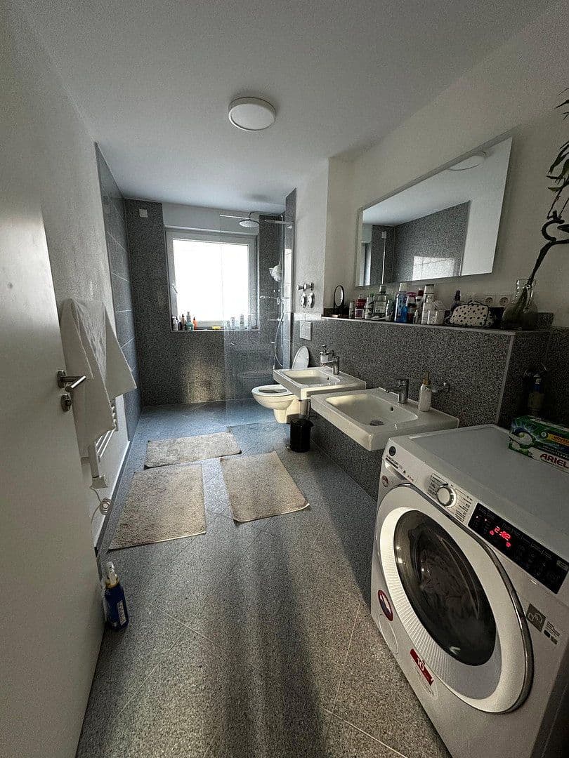 3 bedroom flat to rent, 82 m², Gärtnerstraße 39, Mannheim, Baden-Württemberg 3 bedroom flat to rent, 82 m², Gärtnerstraße 39, Mannheim, Baden-Württemberg
