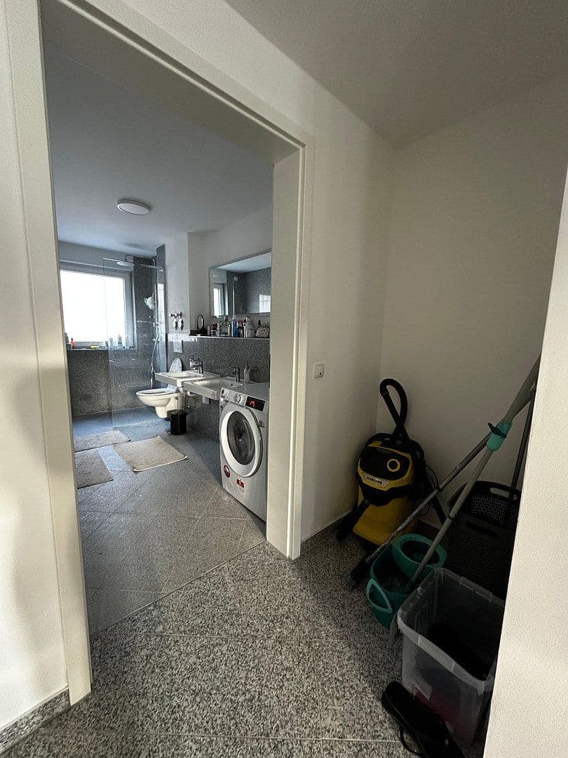 3 bedroom flat to rent, 82 m², Gärtnerstraße 39, Mannheim, Baden-Württemberg 3 bedroom flat to rent, 82 m², Gärtnerstraße 39, Mannheim, Baden-Württemberg
