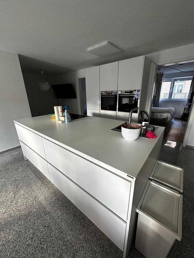 3 bedroom flat to rent, 82 m², Gärtnerstraße 39, Mannheim, Baden-Württemberg 3 bedroom flat to rent, 82 m², Gärtnerstraße 39, Mannheim, Baden-Württemberg