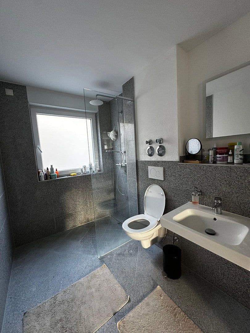 3 bedroom flat to rent, 82 m², Gärtnerstraße 39, Mannheim, Baden-Württemberg 3 bedroom flat to rent, 82 m², Gärtnerstraße 39, Mannheim, Baden-Württemberg