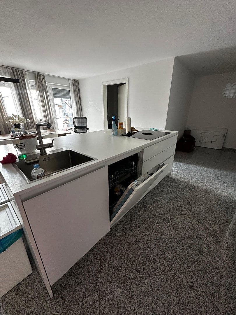 3 bedroom flat to rent, 82 m², Gärtnerstraße 39, Mannheim, Baden-Württemberg 3 bedroom flat to rent, 82 m², Gärtnerstraße 39, Mannheim, Baden-Württemberg
