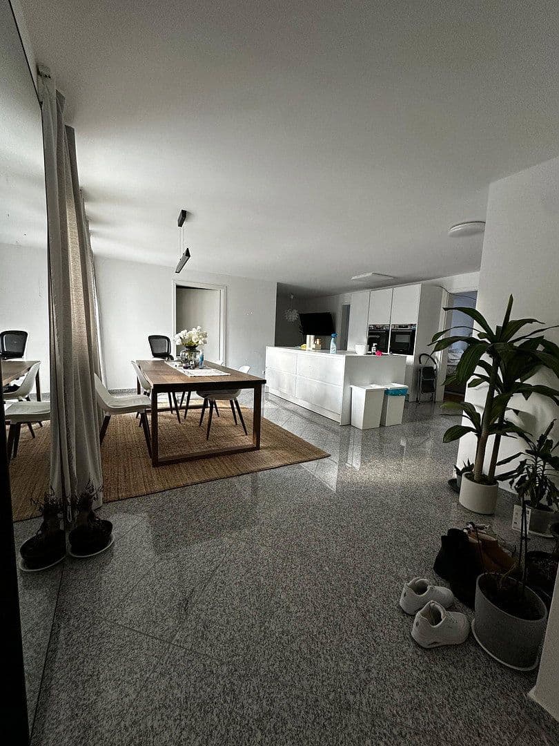 3 bedroom flat to rent, 82 m², Gärtnerstraße 39, Mannheim, Baden-Württemberg 3 bedroom flat to rent, 82 m², Gärtnerstraße 39, Mannheim, Baden-Württemberg