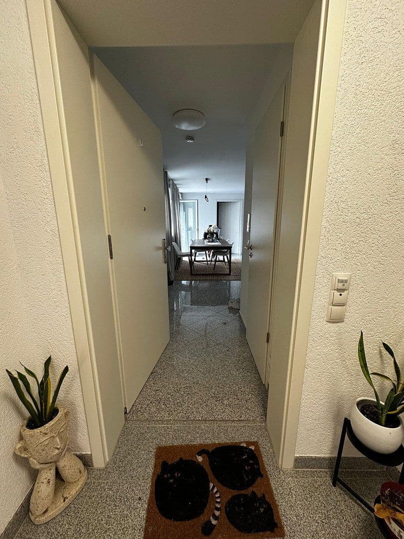 3 bedroom flat to rent, 82 m², Gärtnerstraße 39, Mannheim, Baden-Württemberg 3 bedroom flat to rent, 82 m², Gärtnerstraße 39, Mannheim, Baden-Württemberg