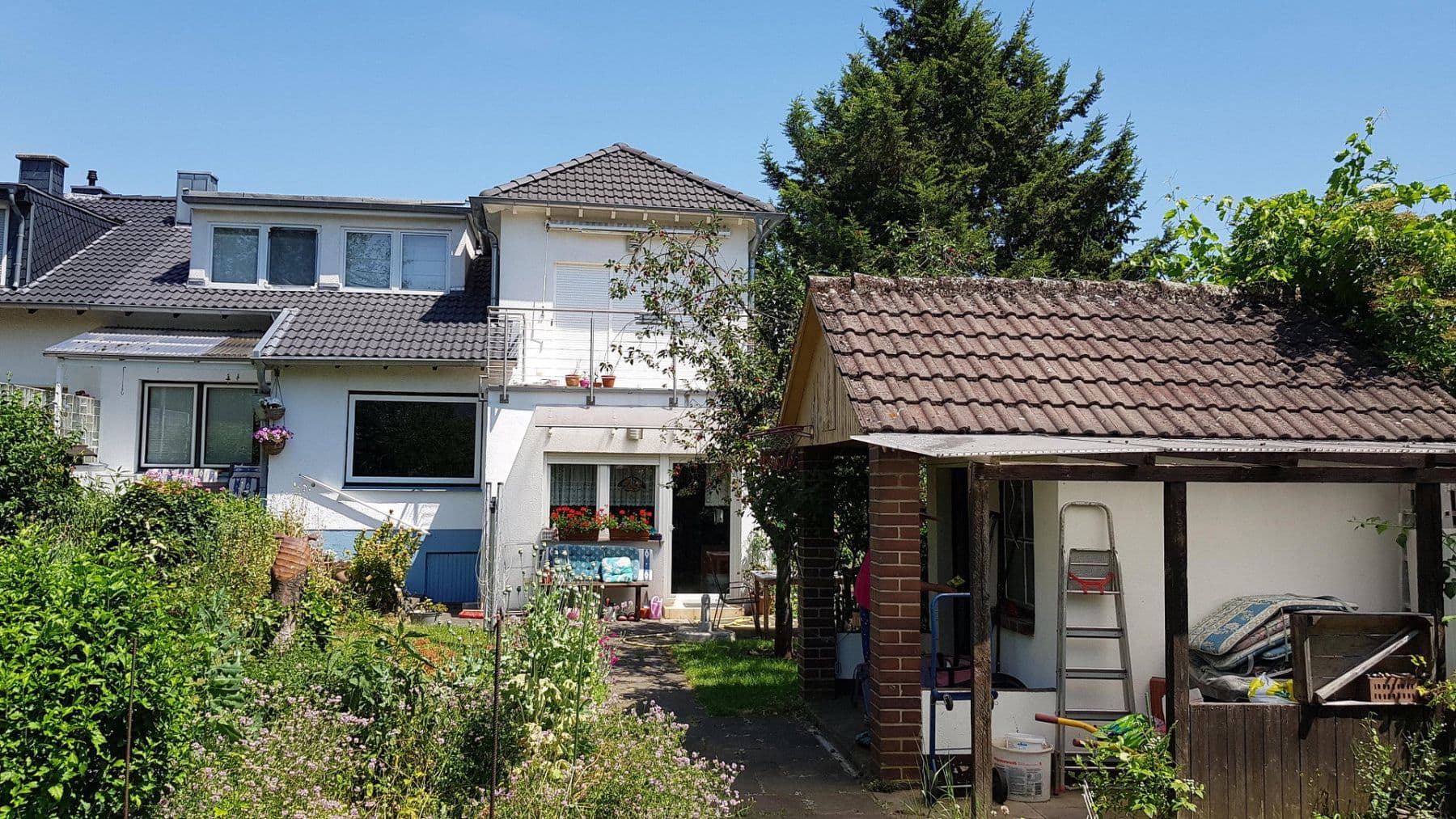 house for sale, 193 m², Kelzenberger Weg 35, Köln, North Rhine-Westphalia house for sale, 193 m², Kelzenberger Weg 35, Köln, North Rhine-Westphalia