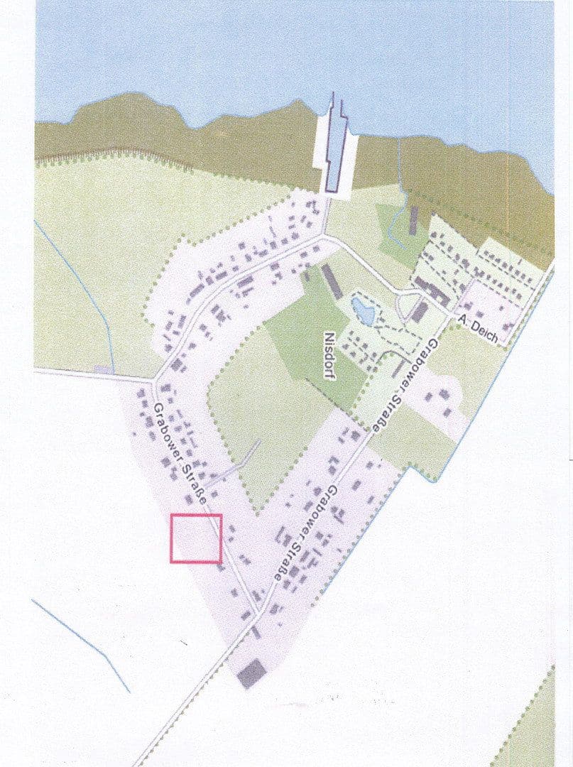 plot for sale, 1,879 m², Grabowerstraße, Altenpleen, Mecklenburg-Vorpommern plot for sale, 1,879 m², Grabowerstraße, Altenpleen, Mecklenburg-Vorpommern
