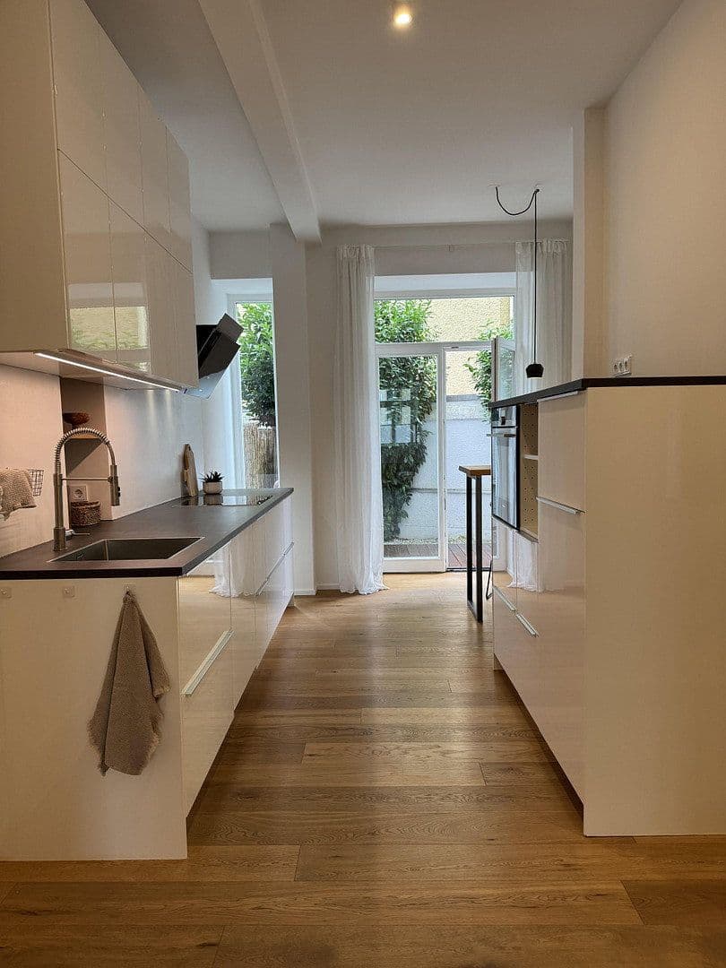 2 bedroom flat to rent, 73 m², München, Bavaria 2 bedroom flat to rent, 73 m², München, Bavaria