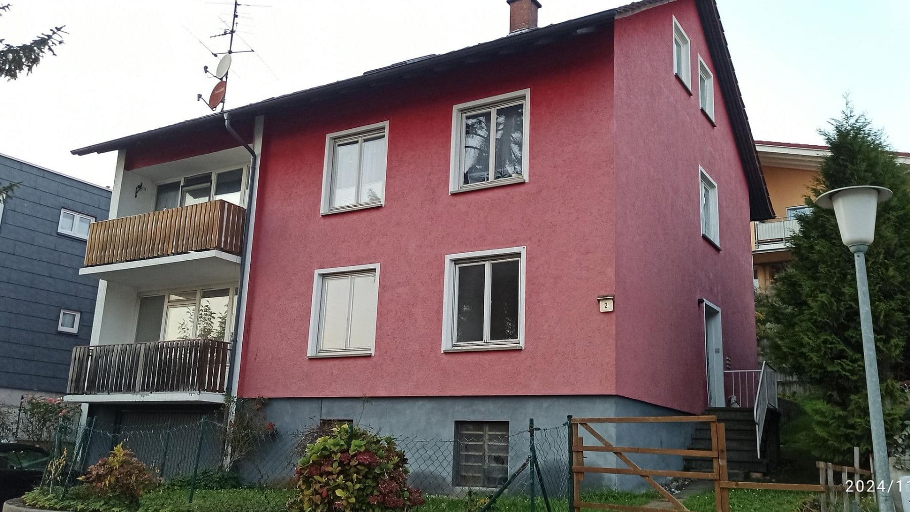 house for sale, 210 m², Überlingen, Baden-Württemberg house for sale, 210 m², Überlingen, Baden-Württemberg