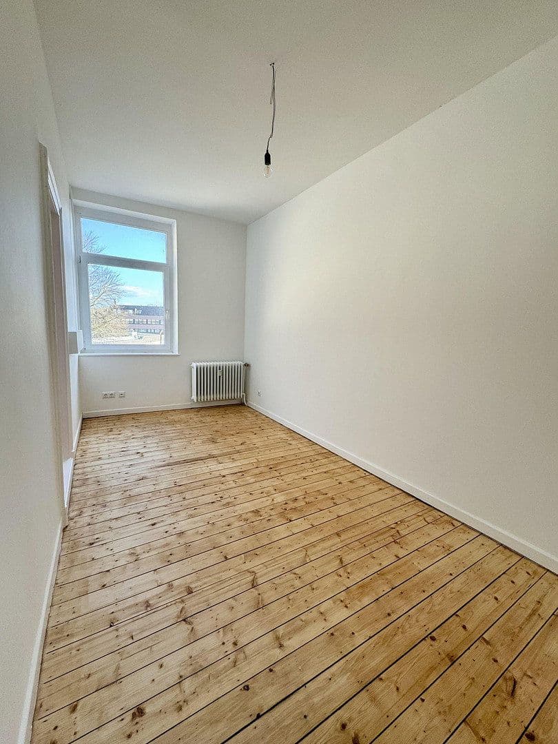 4 bedroom flat to rent, 108 m², Herzogenrath, North Rhine-Westphalia 4 bedroom flat to rent, 108 m², Herzogenrath, North Rhine-Westphalia